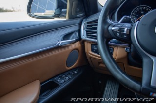 BMW X6 xDrive 40d M Sport Editi 2017