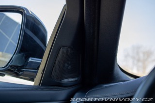 BMW X6 xDrive 40d M Sport Editi 2017