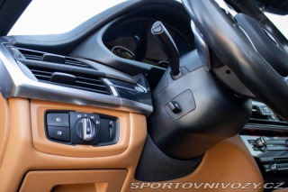 BMW X6 xDrive 40d M Sport Editi 2017