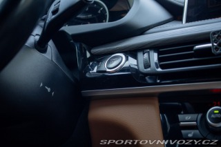 BMW X6 xDrive 40d M Sport Editi 2017