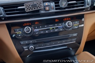 BMW X6 xDrive 40d M Sport Editi 2017