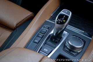 BMW X6 xDrive 40d M Sport Editi 2017