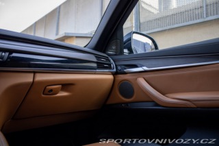 BMW X6 xDrive 40d M Sport Editi 2017