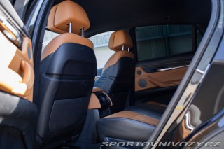 BMW X6 xDrive 40d M Sport Editi 2017