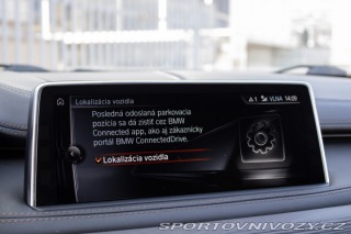 BMW X6 xDrive 40d M Sport Editi 2017