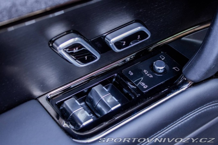 Ostatní značky Ostatní modely Land Rover Range Rover Sport 3.0 PHEV Dynamic SE AWD 2025