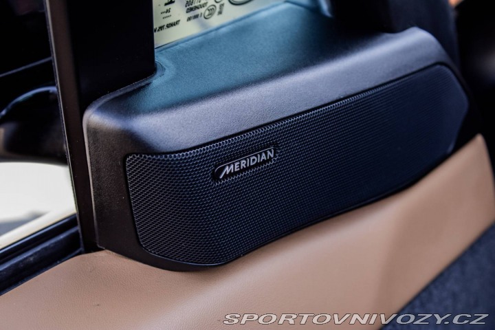 Ostatní značky Ostatní modely Land Rover Range Rover Sport 3.0 PHEV Dynamic SE AWD 2025