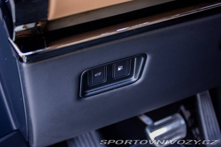 Ostatní značky Ostatní modely Land Rover Range Rover Sport 3.0 PHEV Dynamic SE AWD 2025