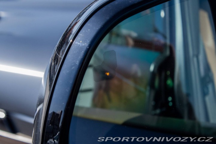 Ostatní značky Ostatní modely Land Rover Range Rover Sport 3.0 PHEV Dynamic SE AWD 2025