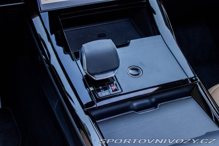 Ostatní značky Ostatní modely Land Rover Range Rover Sport 3.0 PHEV Dynamic SE AWD 2025