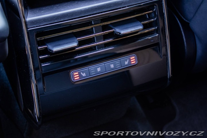 Ostatní značky Ostatní modely Land Rover Range Rover Sport 3.0 PHEV Dynamic SE AWD 2025