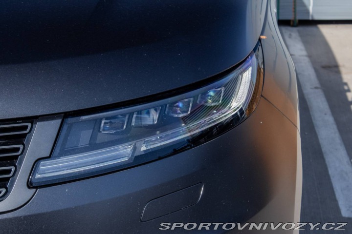 Ostatní značky Ostatní modely Land Rover Range Rover Sport 3.0 PHEV Dynamic SE AWD 2025
