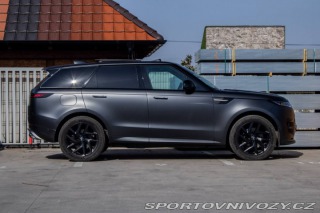 Ostatní značky Ostatní modely Land Rover Range Rover Sport 3.0 PHEV Dynamic SE AWD 2025