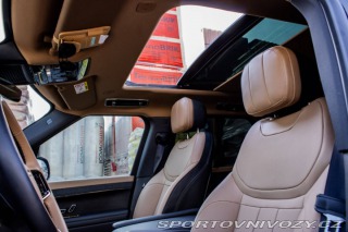 Ostatní značky Ostatní modely Land Rover Range Rover Sport 3.0 PHEV Dynamic SE AWD 2025