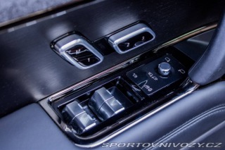 Ostatní značky Ostatní modely Land Rover Range Rover Sport 3.0 PHEV Dynamic SE AWD 2025