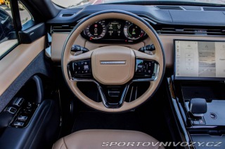 Ostatní značky Ostatní modely Land Rover Range Rover Sport 3.0 PHEV Dynamic SE AWD 2025