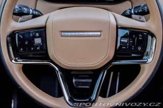 Ostatní značky Ostatní modely Land Rover Range Rover Sport 3.0 PHEV Dynamic SE AWD 2025