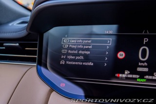 Ostatní značky Ostatní modely Land Rover Range Rover Sport 3.0 PHEV Dynamic SE AWD 2025