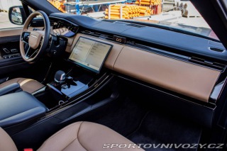 Ostatní značky Ostatní modely Land Rover Range Rover Sport 3.0 PHEV Dynamic SE AWD 2025