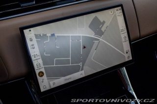 Ostatní značky Ostatní modely Land Rover Range Rover Sport 3.0 PHEV Dynamic SE AWD 2025