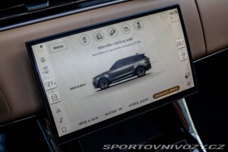 Ostatní značky Ostatní modely Land Rover Range Rover Sport 3.0 PHEV Dynamic SE AWD 2025