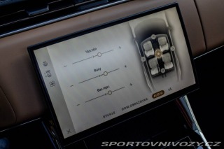 Ostatní značky Ostatní modely Land Rover Range Rover Sport 3.0 PHEV Dynamic SE AWD 2025