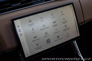 Ostatní značky Ostatní modely Land Rover Range Rover Sport 3.0 PHEV Dynamic SE AWD 2025