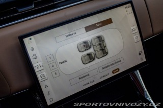 Ostatní značky Ostatní modely Land Rover Range Rover Sport 3.0 PHEV Dynamic SE AWD 2025