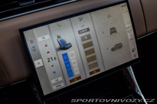 Ostatní značky Ostatní modely Land Rover Range Rover Sport 3.0 PHEV Dynamic SE AWD 2025