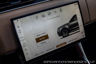 Ostatní značky Ostatní modely Land Rover Range Rover Sport 3.0 PHEV Dynamic SE AWD 2025