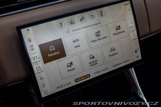 Ostatní značky Ostatní modely Land Rover Range Rover Sport 3.0 PHEV Dynamic SE AWD 2025