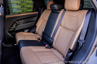 Ostatní značky Ostatní modely Land Rover Range Rover Sport 3.0 PHEV Dynamic SE AWD 2025