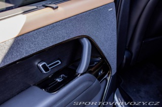 Ostatní značky Ostatní modely Land Rover Range Rover Sport 3.0 PHEV Dynamic SE AWD 2025
