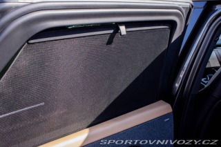 Ostatní značky Ostatní modely Land Rover Range Rover Sport 3.0 PHEV Dynamic SE AWD 2025