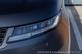 Ostatní značky Ostatní modely Land Rover Range Rover Sport 3.0 PHEV Dynamic SE AWD 2025