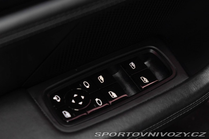 Porsche Taycan Turbo S 2020