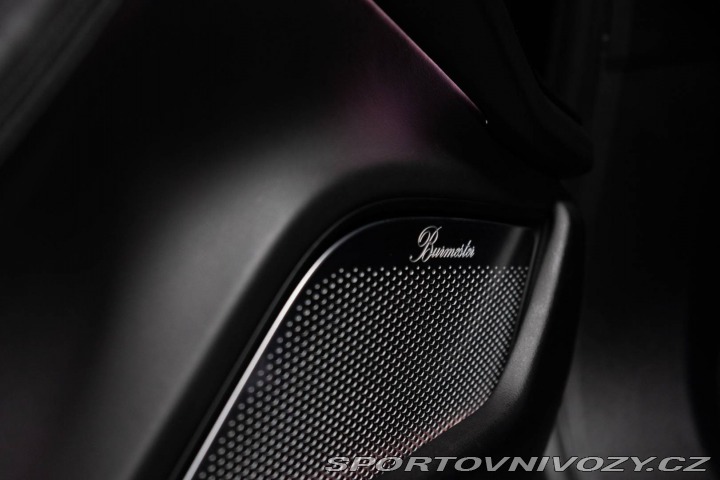 Porsche Taycan Turbo S 2020