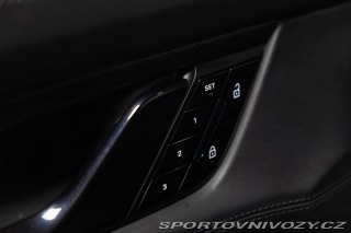 Porsche Taycan Turbo S 2020