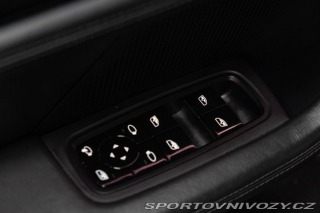 Porsche Taycan Turbo S 2020