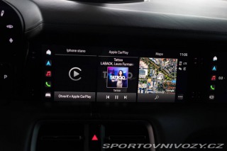 Porsche Taycan Turbo S 2020