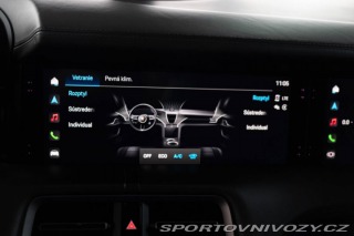 Porsche Taycan Turbo S 2020