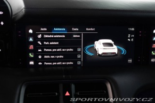 Porsche Taycan Turbo S 2020