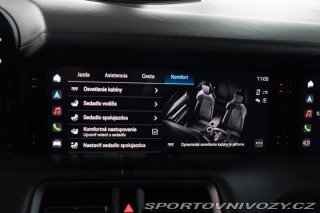 Porsche Taycan Turbo S 2020