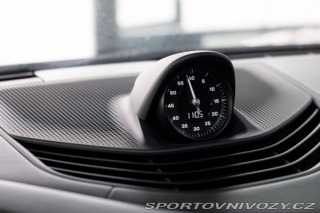 Porsche Taycan Turbo S 2020