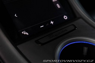 Porsche Taycan Turbo S 2020