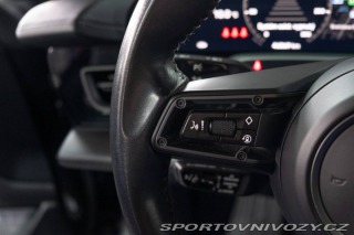 Porsche Taycan Turbo S 2020