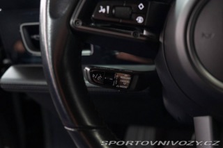 Porsche Taycan Turbo S 2020