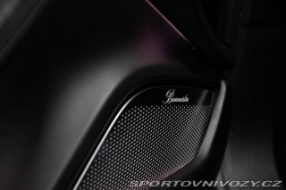 Porsche Taycan Turbo S 2020