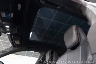 Porsche Taycan Turbo S 2020