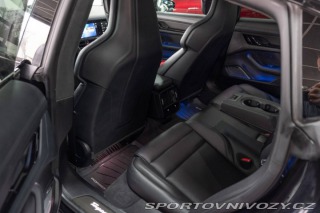 Porsche Taycan Turbo S 2020